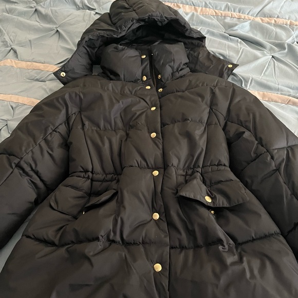 Jcrew puffer jacket - Picture 2 of 6